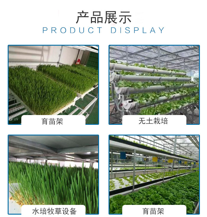 智能牧草種植設(shè)備 青泓農(nóng)業(yè)引領(lǐng)綠色養(yǎng)殖新時代